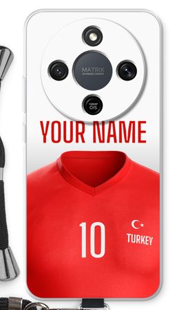 Turkey - Football