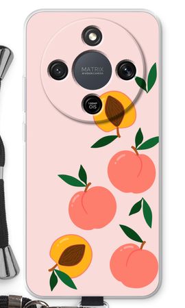 Just peachy