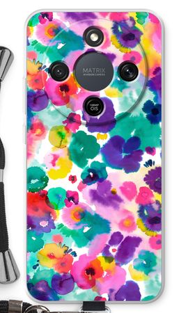 Watercolor Flowers