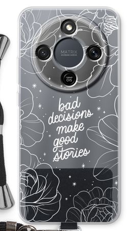 Good stories
