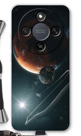 Mars Renaissance