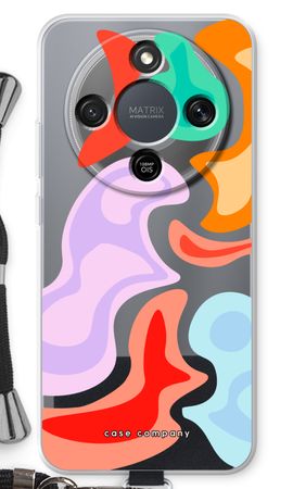 Colorful Waves