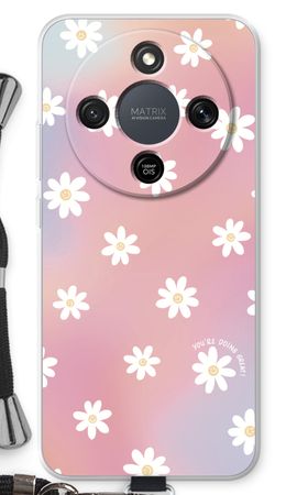 Happy Daisies