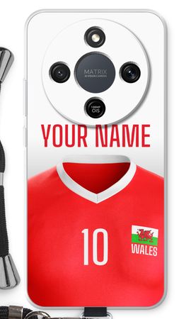 Wales - Football