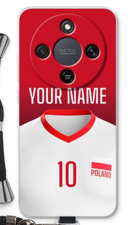 Poland - Football