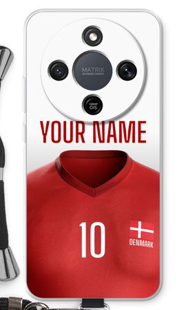 Denmark - Football