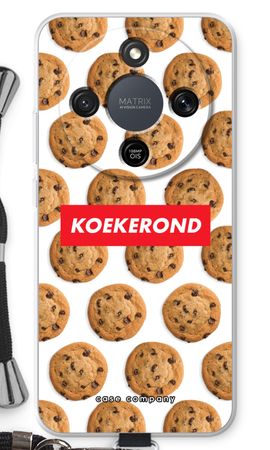 Koekerond