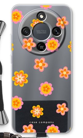 Retro Flowers