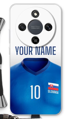 Slovakia - Football