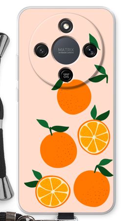 Will you be my clementine