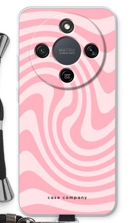 Swirl Pink