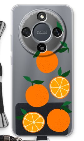 Will you be my clementine