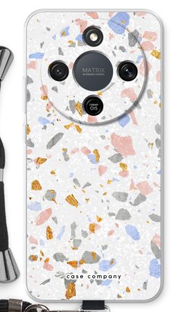 Terrazzo N°8