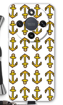 Musketon Anchor