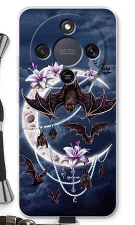 Bats Moon