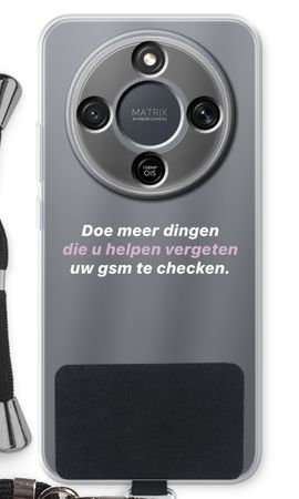 Doe meer dingen die u helpen