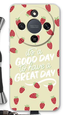 Don’t forget to have a great day