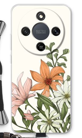Floral bouquet