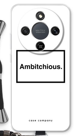 Ambitchious
