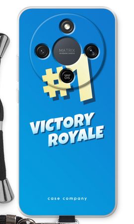 Victory Royale