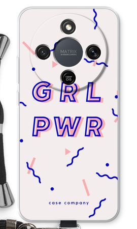 GRL PWR
