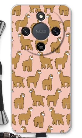 Alpacas