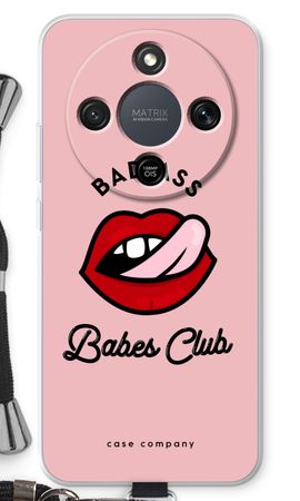 Badass Babes Club