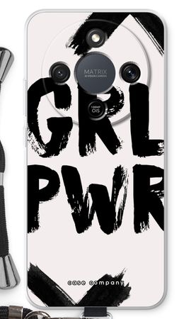Girl Power #2