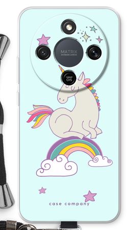 Rainbow unicorn