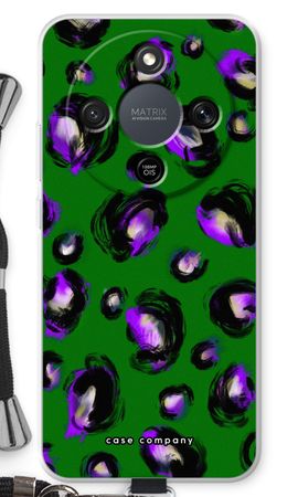 Green Cheetah
