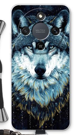 Darkness Wolf