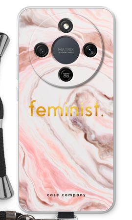 Feminist