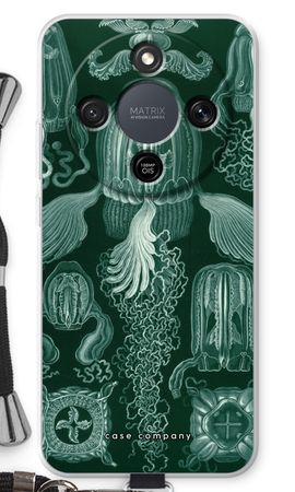 Haeckel Cubomedusae