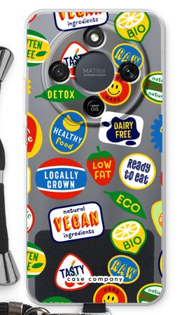 Fruitsticker