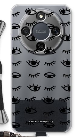 Eye pattern #2