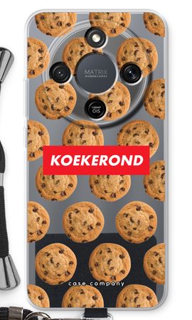 Koekerond