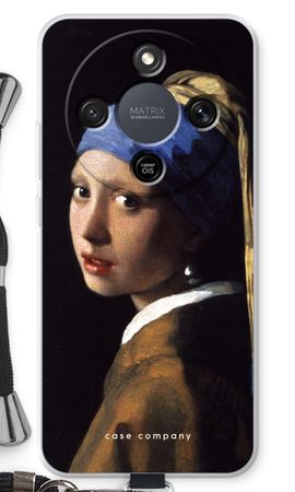 The Pearl Earring