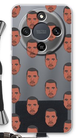 Kanye Call Me?