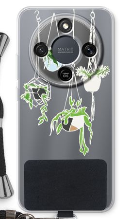 Hang In There