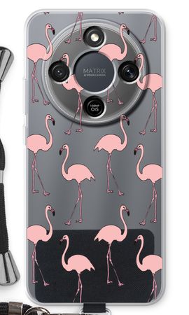 Anything Flamingoes