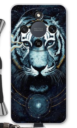 Darkness Tiger