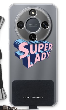 Super lady