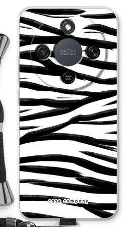 Zebra pattern