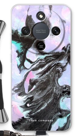 Pastel black