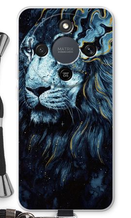 Darkness Lion