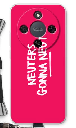 Neuters (roze)