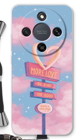 More Love