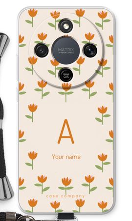 Everbloom - Name & Monogram
