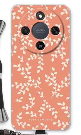 Peach Blossom