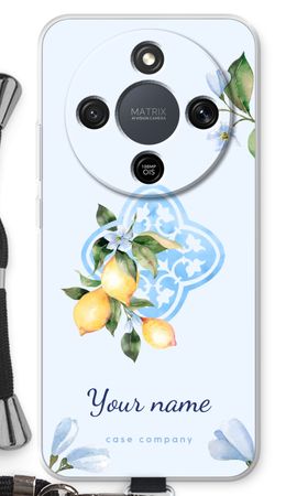 Namecase - Citrus